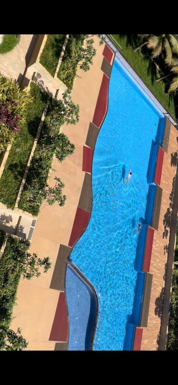 Sun Kissed Holidays Dabolim Goa Gold Bogmalo Luaran gambar